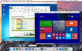 Parallels Desktop 11 for Mac