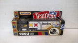 Pittsburgh Steelers 1993 Limited Edition Diecast Tractor Trailer