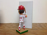 Mike Schmidt 2016 Reading Phillies STADIUM EXCLUSIVE Limited Edition Retro Jersey
