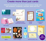 Hallmark Card Studio Deluxe 2018 [Download]