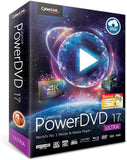 Cyberlink PowerDVD 17 Ultra