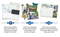 Calendar Creator for Windows PC [Download]