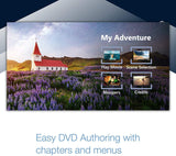Pinnacle Studio 22 Plus - Video Editing and Screen Recorder [PC Disc] [Old Version]