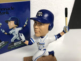 WHIT MERRIFIELD Omaha Storm Chasers KC Royals 2017 Bobblehead SGA