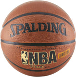 Spalding NBA Street Basketball