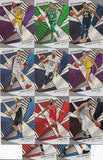 2018 2019 Panini Revolution Series NBA All Stars Special Edition Factory Sealed 20 Card Set