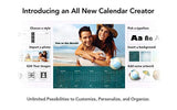 Calendar Creator for Windows PC [Download]