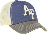 Top of the World NCAA Relaxed Fit Adjustable Mesh Offroad Hat Team Color Icon