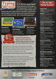 Typing Instructor For Kids Platinum MAC