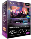 Cyberlink PowerDVD 18 Ultra: Most Powerful Media Player For PCs