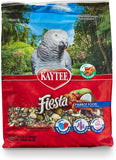 Kaytee Fiesta Parrot Food