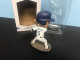 Corey Seager 2016 Los Angeles Dodgers STADIUM EXCLUSIVE PROMO Bobblehead SGA