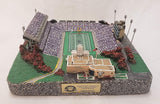 Kansas State University Wildcats Gold Series Stadium Replica