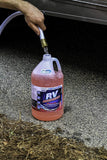 RV Antifreeze Concentrate - 36 ounces of Concentrate Makes 1 Gallon
