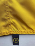 Shane Lowry signed 2019 British Open golf flag pga open championship