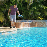 Clorox Pool&Spa Green Algae Eliminator, 1-Quart 42032CLX