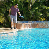 Clorox Pool&Spa Green Algae Eliminator, 1-Quart 42032CLX