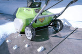 Greenworks 20-Inch 13 Amp Corded Snow Thrower 2600502