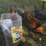11lbs Bulk Non-GMO Dried Mealworms for Reptile, Tortoise ; Amphibian,Lizard ;..