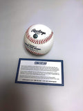 Gary Sanchez New York Yankees Signed Autograph Official MLB Baseball Steiner Sports Certified