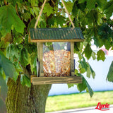 Lyric 2647462 Delite High Protein No Waste Wild Bird Mix, 20 lb