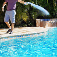 Clorox Pool&Spa Shock XtraBlue 12 Pack (1 lb Bottles)