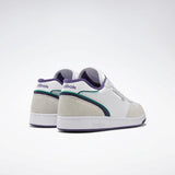 MEN'S REEBOK ACT 300 MU WHITE / WHITE / WHITE