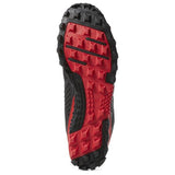MEN'S REEBOK ALL TERRAIN SUPER 3.0 BLACK / PRIMAL RED / PEWTER