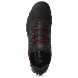 MEN'S REEBOK ALL TERRAIN SUPER 3.0 BLACK / PRIMAL RED / PEWTER