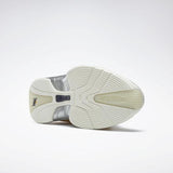 MEN'S REEBOK ANSWER V X ERIC EMANUEL SHOES YELLOW / SILVER / WHITE