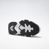 MEN'S REEBOK AVANT GUARD SHOES GOLD / WHITE / BLACK