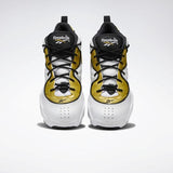 MEN'S REEBOK AVANT GUARD SHOES GOLD / WHITE / BLACK