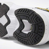 MEN'S REEBOK AVANT GUARD SHOES GOLD / WHITE / BLACK