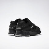 MEN'S REEBOK AZTREK 93 SHOES BLACK / WHITE