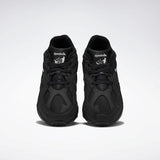 MEN'S REEBOK AZTREK 93 SHOES BLACK / WHITE