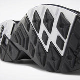 MEN'S REEBOK AZTREK 93 SHOES BLACK / WHITE
