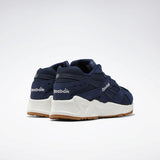MEN'S REEBOK AZTREK 93 SHOES COLLEGIATE NAVY / CHALK