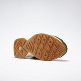 MEN'S REEBOK AZTREK 93 SHOES ARMY GREEN / CHALK