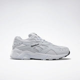 MEN'S REEBOK AZTREK 93 SHOES GREY / WHITE