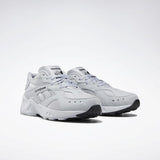 MEN'S REEBOK AZTREK 93 SHOES GREY / WHITE