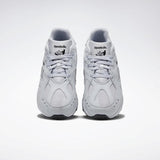 MEN'S REEBOK AZTREK 93 SHOES GREY / WHITE