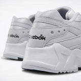 MEN'S REEBOK AZTREK 93 SHOES GREY / WHITE