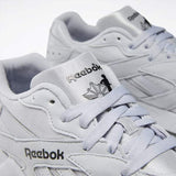 MEN'S REEBOK AZTREK 93 SHOES GREY / WHITE