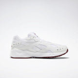 MEN'S REEBOK AZTREK 93 SHOES WHITE