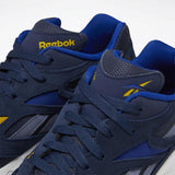 MEN'S REEBOK AZTREK 96 SHOES COLLEGIATE NAVY / HERITAGE NAVY / WHITE