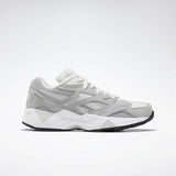 MEN'S REEBOK AZTREK 96 SHOES GREY / SKULL / CHALK / BLACK