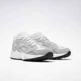 MEN'S REEBOK AZTREK 96 SHOES GREY / SKULL / CHALK / BLACK