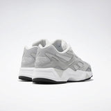 MEN'S REEBOK AZTREK 96 SHOES GREY / SKULL / CHALK / BLACK