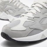 MEN'S REEBOK AZTREK 96 SHOES GREY / SKULL / CHALK / BLACK