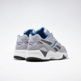 MEN'S REEBOK AZTREK 96 SHOES COOL SHADOW / COLD GREY 2 / WHITE